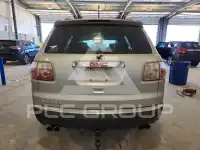 2007 GMC ACADIA фото