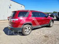 2007 GMC ACADIA photo