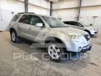 2007 GMC ACADIA фото