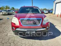 2007 GMC ACADIA photo