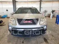 2007 GMC ACADIA фото