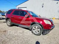 2007 GMC ACADIA photo
