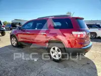 2007 GMC ACADIA photo