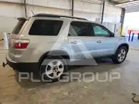 2007 GMC ACADIA фото