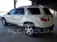 2007 GMC ACADIA фото