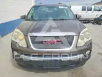 2007 GMC ACADIA фото