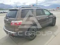 2007 GMC ACADIA фото