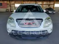 2007 GMC ACADIA фото