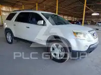 2007 GMC ACADIA фото