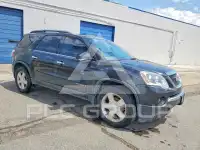 2007 GMC ACADIA фото