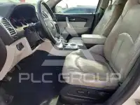 2007 GMC ACADIA фото