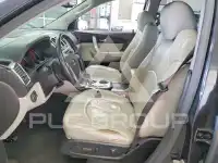 2007 GMC ACADIA фото