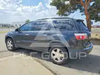 2007 GMC ACADIA фото