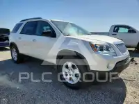 2007 GMC ACADIA фото