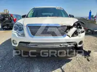 2007 GMC ACADIA фото