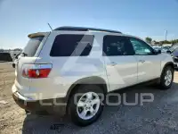 2007 GMC ACADIA фото