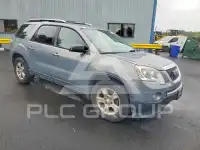 2007 GMC ACADIA фото