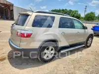 2007 GMC ACADIA фото