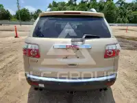 2007 GMC ACADIA фото