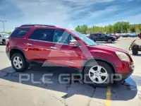 2007 GMC ACADIA photo