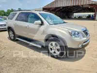 2007 GMC ACADIA фото