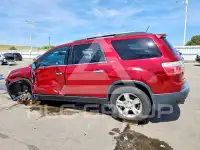 2007 GMC ACADIA photo