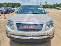 2007 GMC ACADIA фото