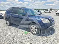 2007 GMC ACADIA фото