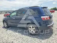2007 GMC ACADIA фото