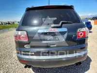2007 GMC ACADIA фото