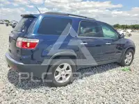 2007 GMC ACADIA фото