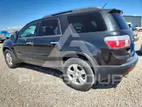 2007 GMC ACADIA фото
