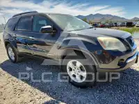 2007 GMC ACADIA фото