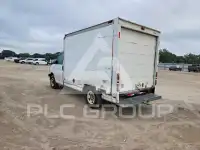 2007 GMC Savana photo