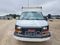 2007 GMC Savana photo