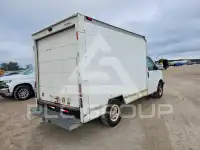 2007 GMC Savana photo