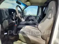 2007 GMC Savana фото