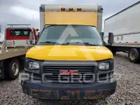 2007 GMC Savana фото