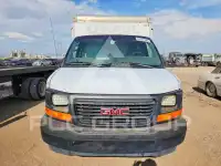 2007 GMC Savana photo