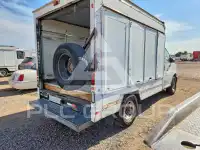 2007 GMC Savana photo