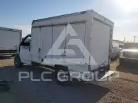 2007 GMC Savana photo