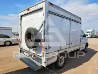 2007 GMC Savana фото