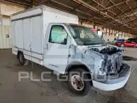 2007 GMC Savana photo