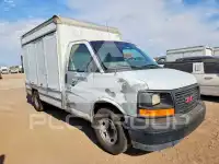 2007 GMC Savana photo