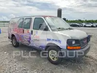 2007 GMC Savana photo