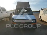 2007 GMC Savana фото