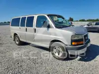 2007 GMC Savana фото