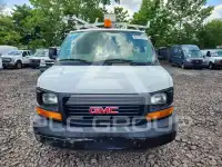 2007 GMC Savana photo