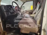 2007 GMC Savana photo