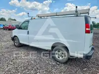 2007 GMC Savana photo
